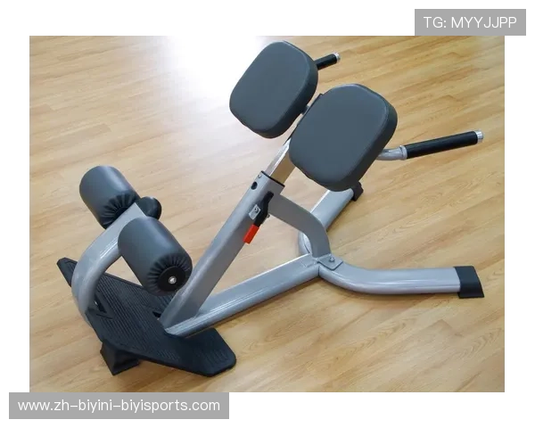 家庭小型健身器材推荐：适合新手与空间有限人群