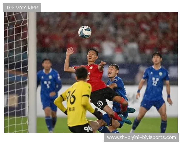 足球比赛中的战术灵活性与临场调整